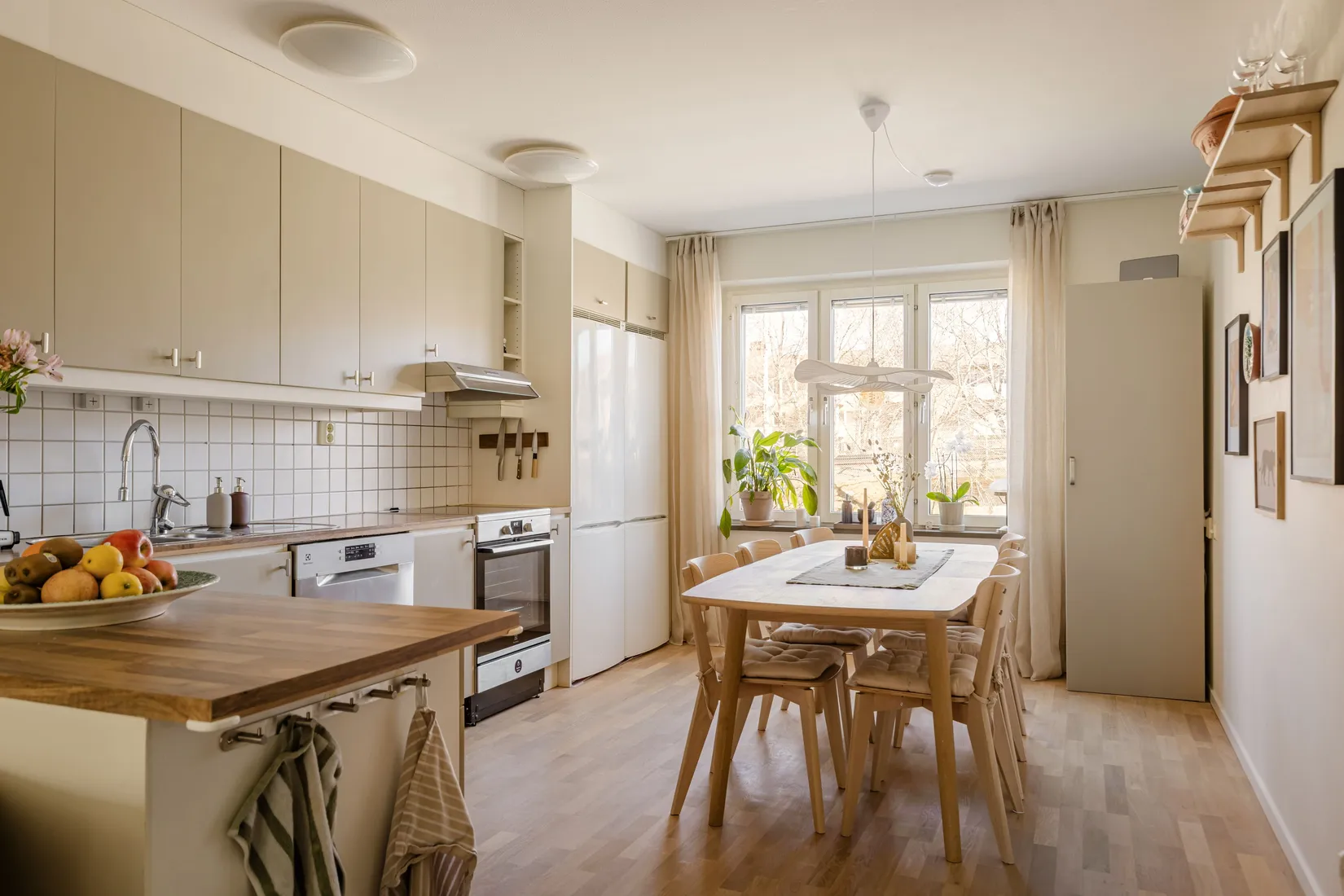 Bostadsrätt, Båstadsvägen 21, Björkhagen, Stockholm