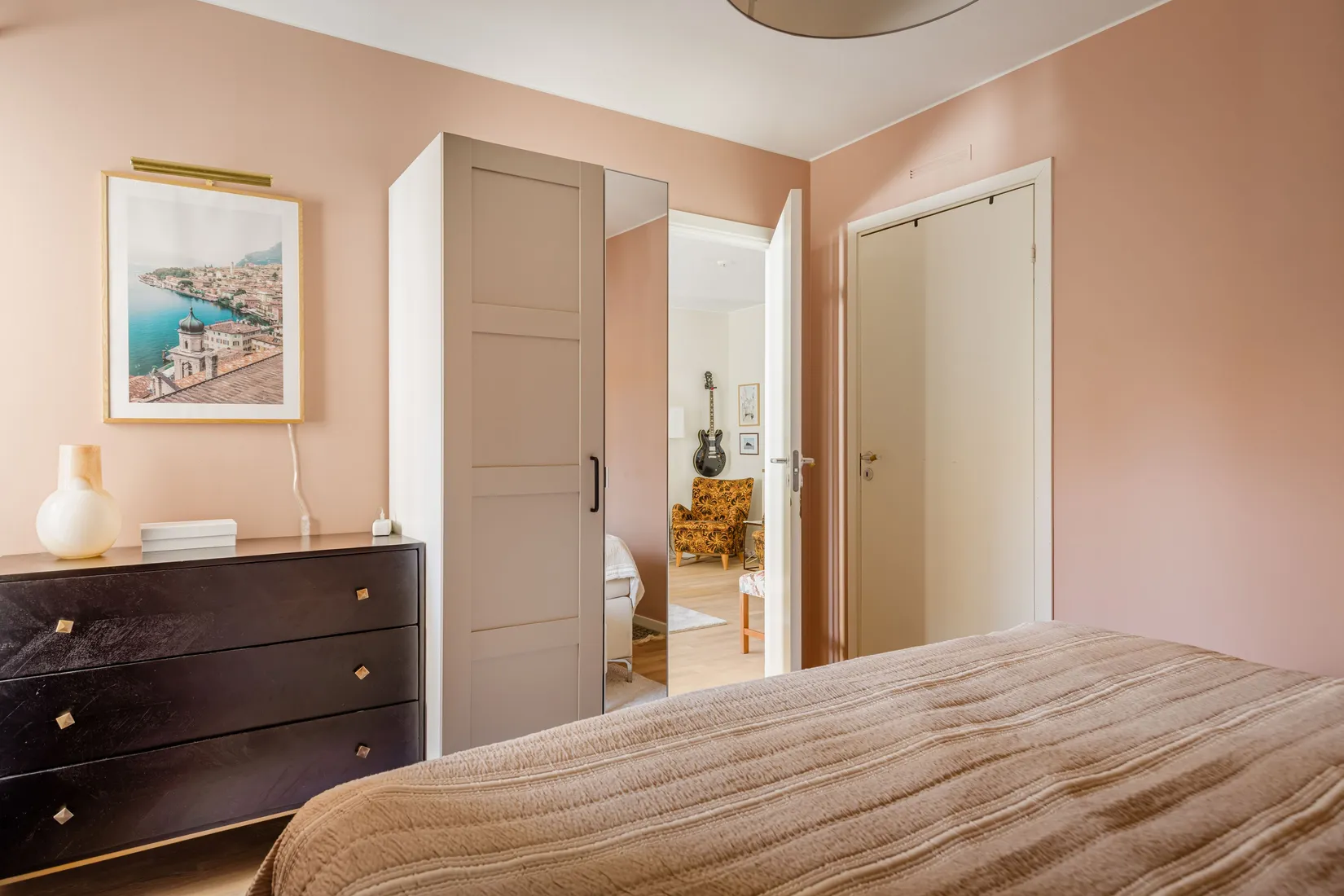 Bostadsrätt, Båstadsvägen 21, Björkhagen, Stockholm