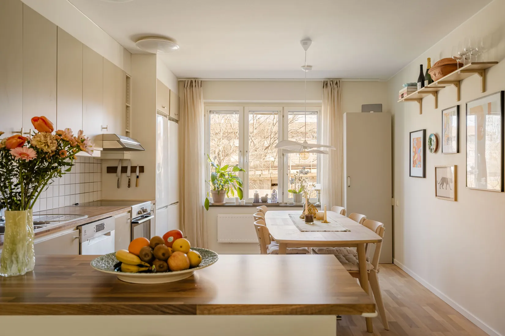 Bostadsrätt, Båstadsvägen 21, Björkhagen, Stockholm