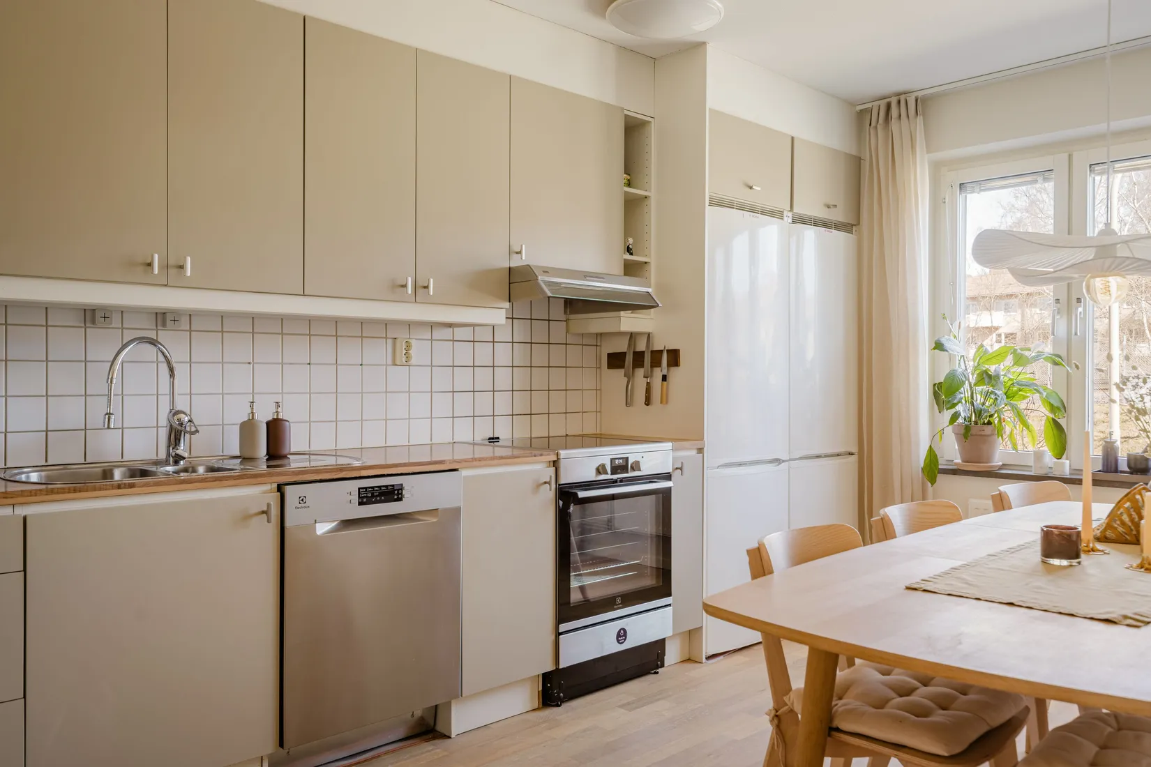 Bostadsrätt, Båstadsvägen 21, Björkhagen, Stockholm