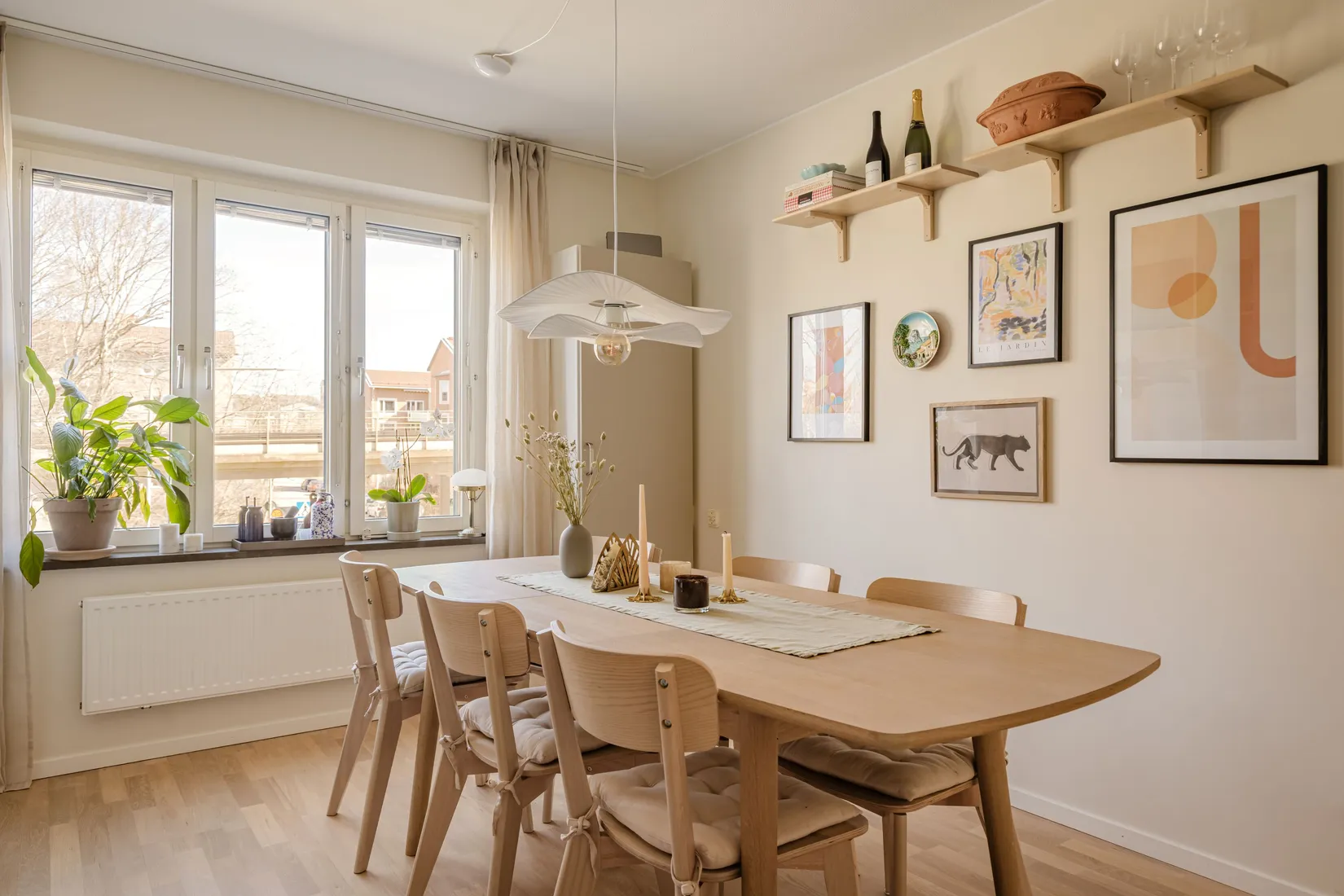 Bostadsrätt, Båstadsvägen 21, Björkhagen, Stockholm