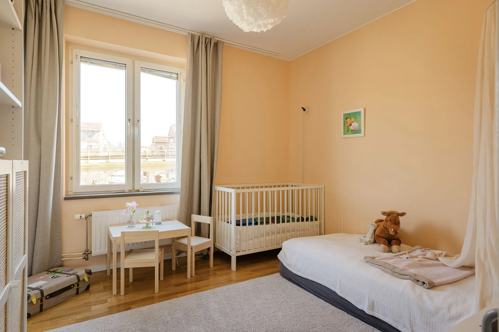 Bostadsrätt, Båstadsvägen 21, Björkhagen, Stockholm