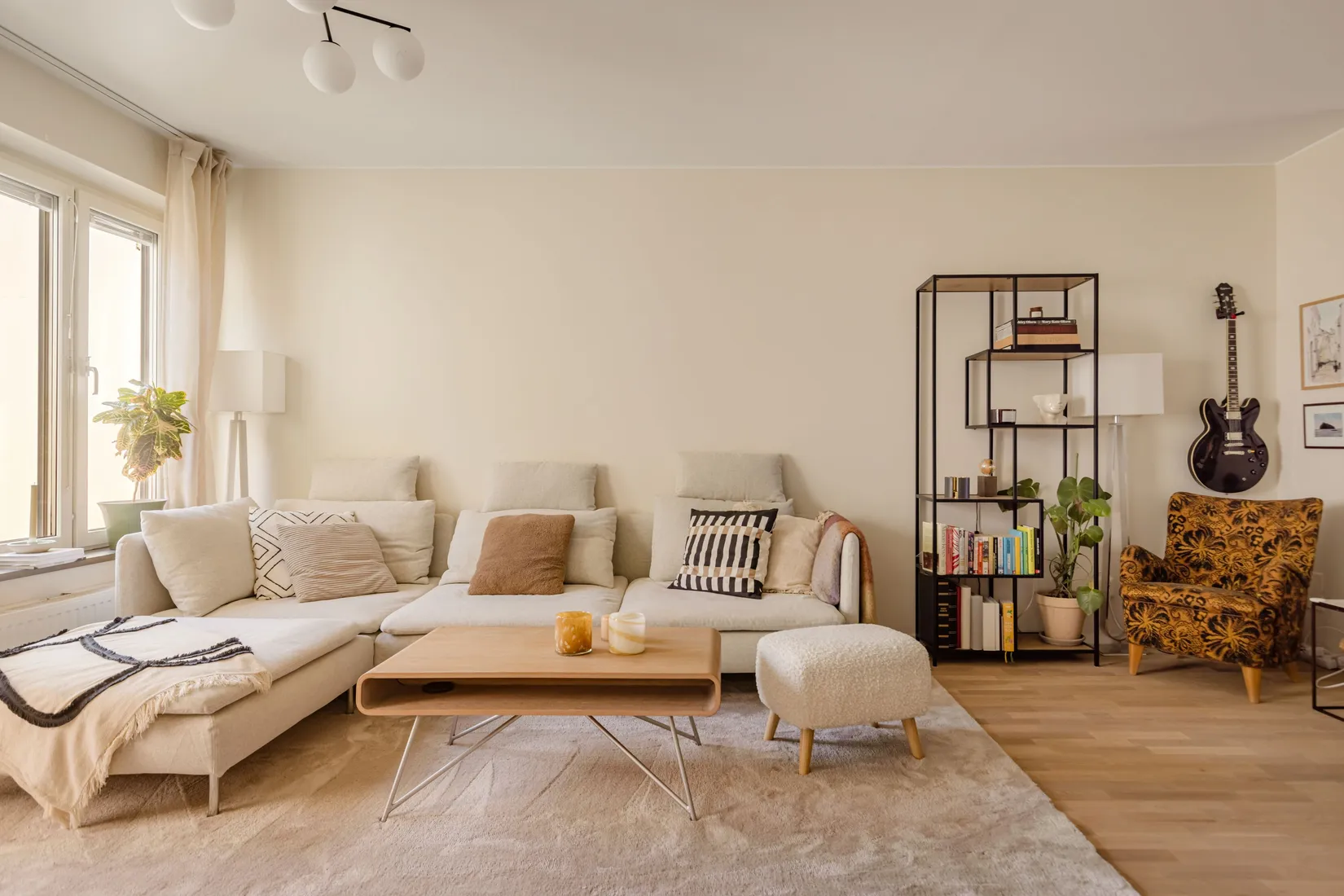 Bostadsrätt, Båstadsvägen 21, Björkhagen, Stockholm