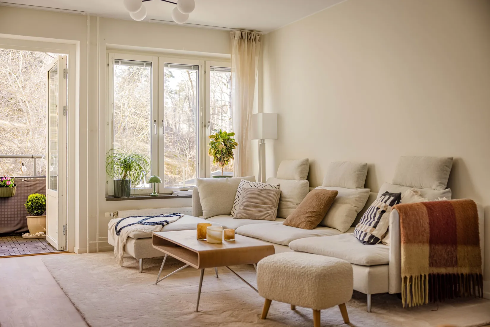 Bostadsrätt, Båstadsvägen 21, Björkhagen, Stockholm