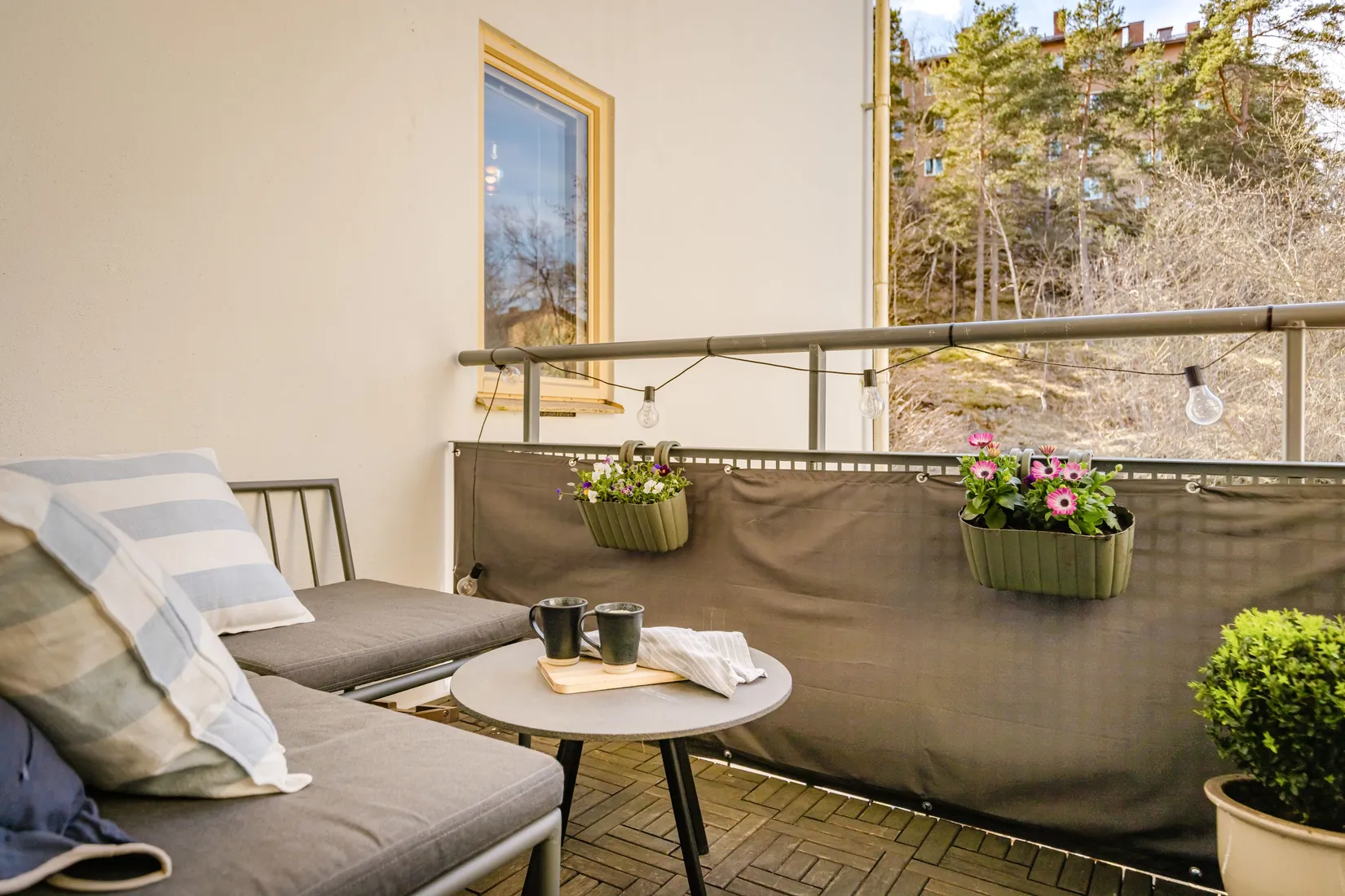 Bostadsrätt, Båstadsvägen 21, Björkhagen, Stockholm