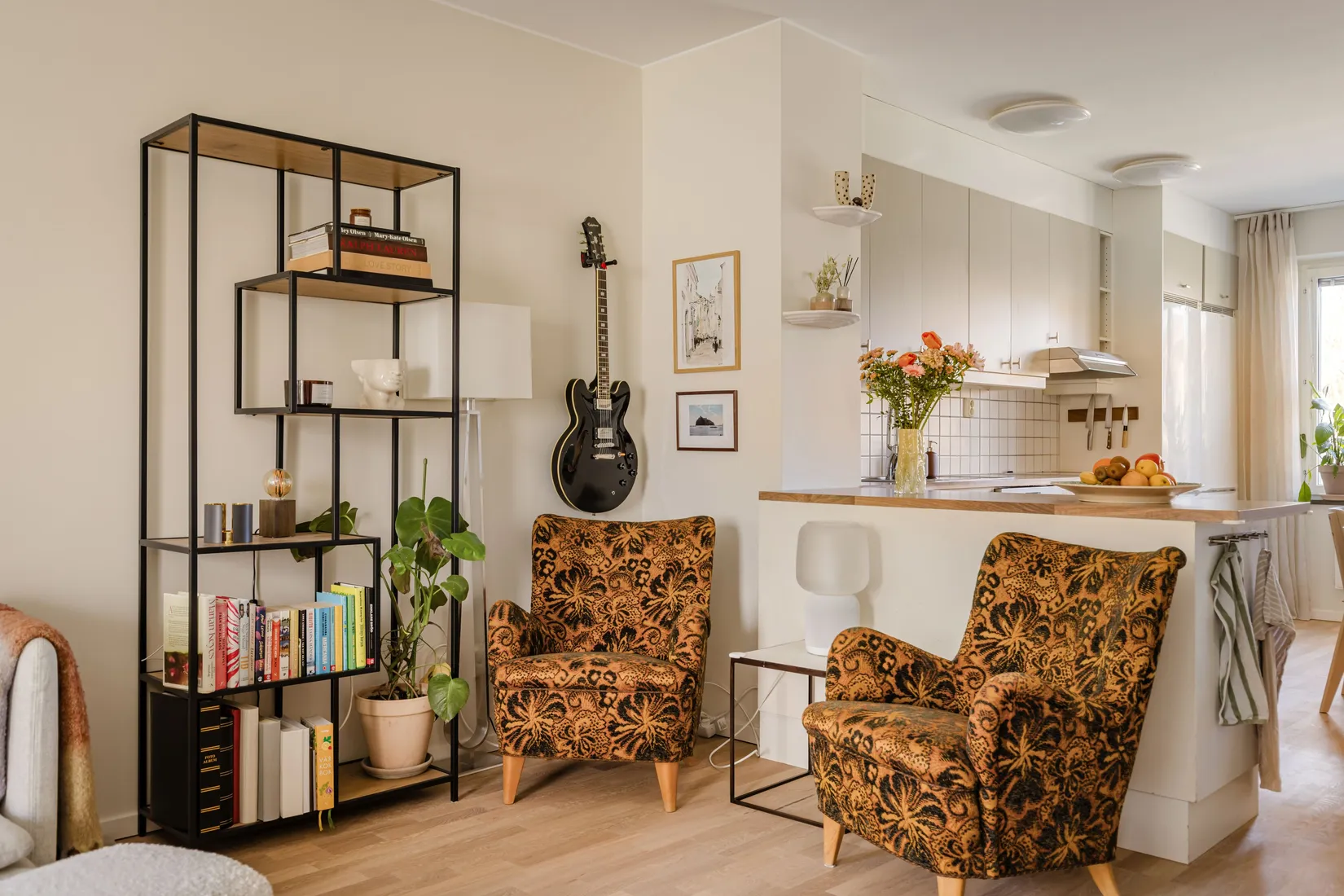 Bostadsrätt, Båstadsvägen 21, Björkhagen, Stockholm