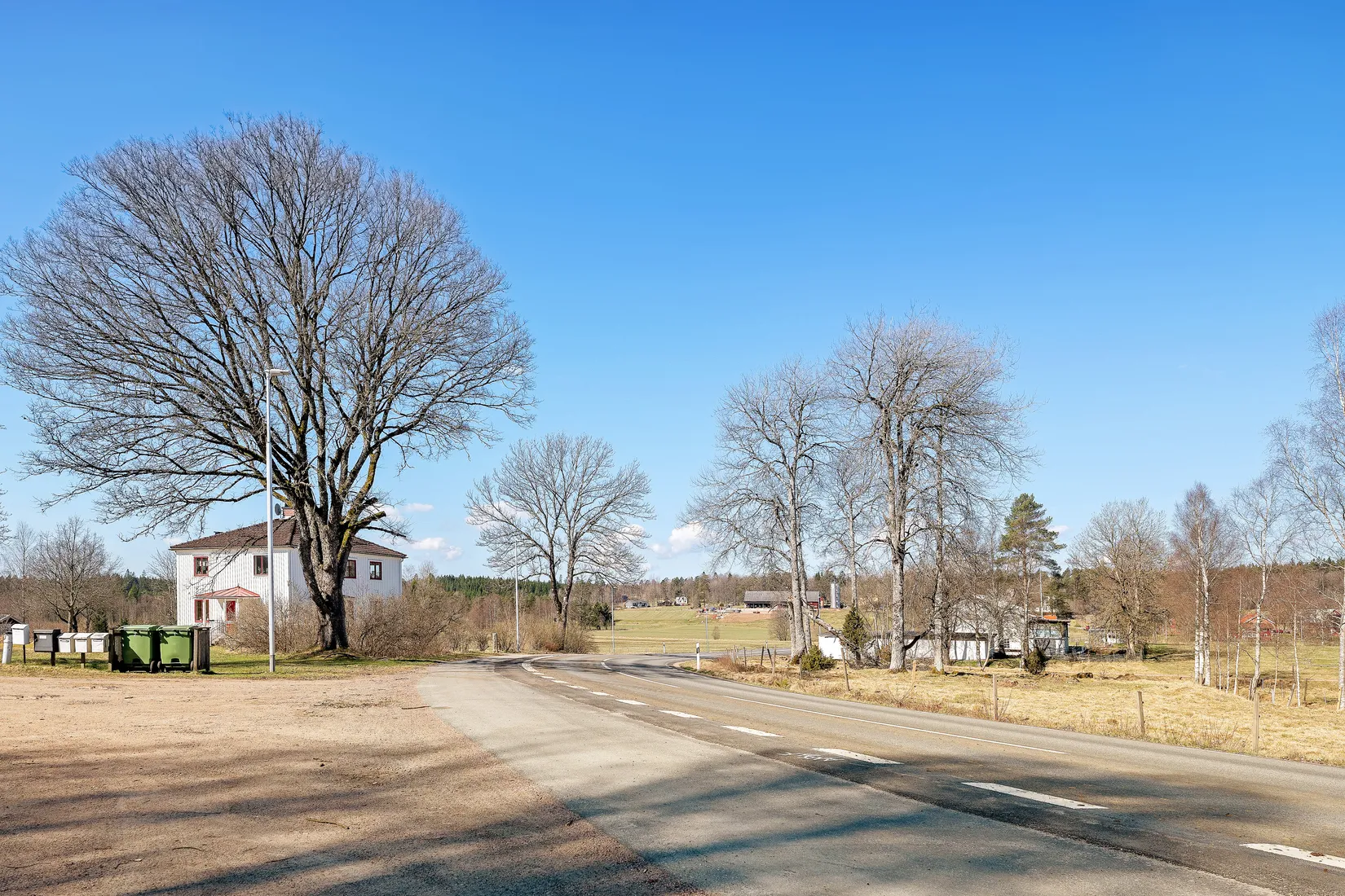 Villa, Norra Unnaryd 5, Jönköping