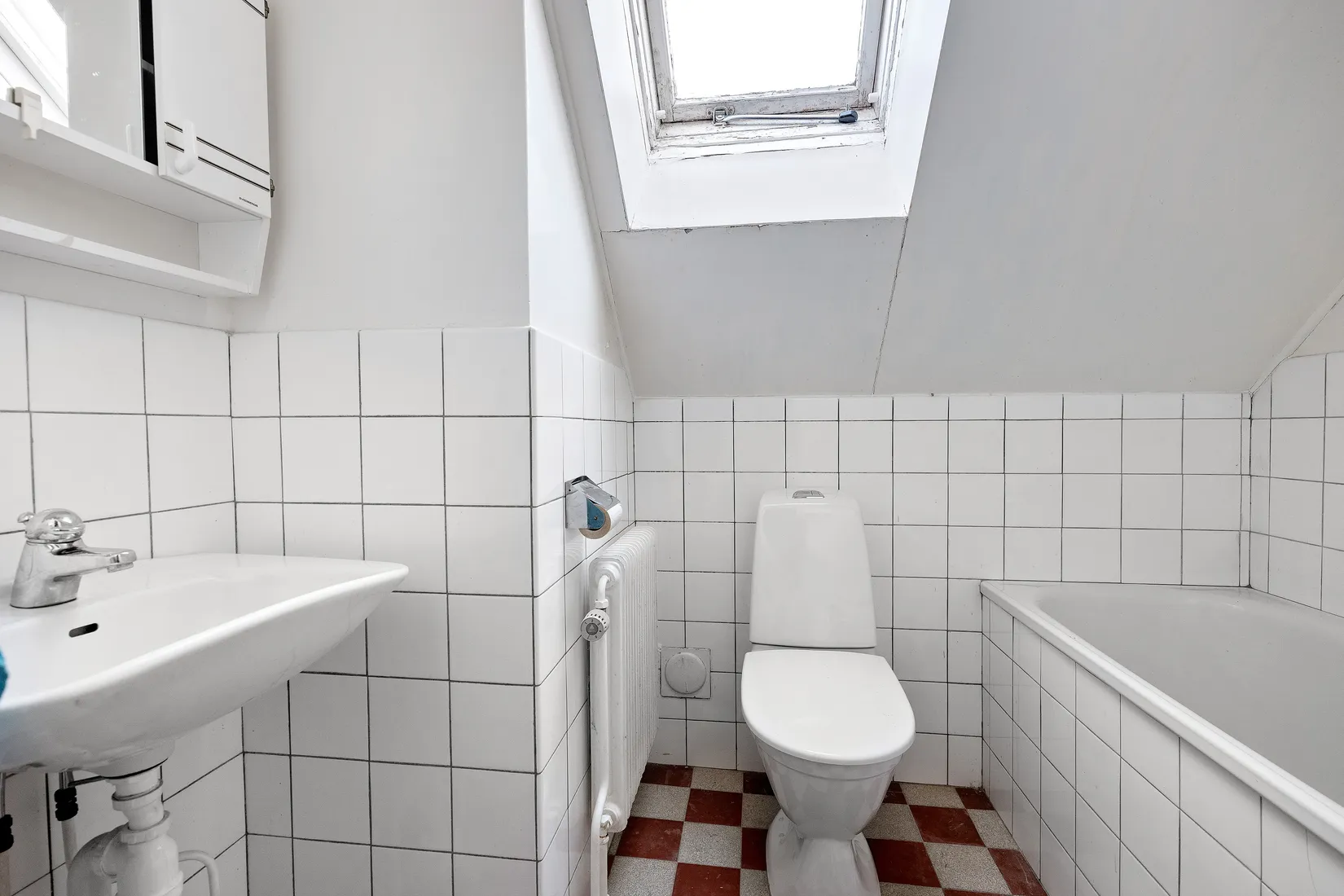 Villa, Norra Unnaryd 5, Jönköping