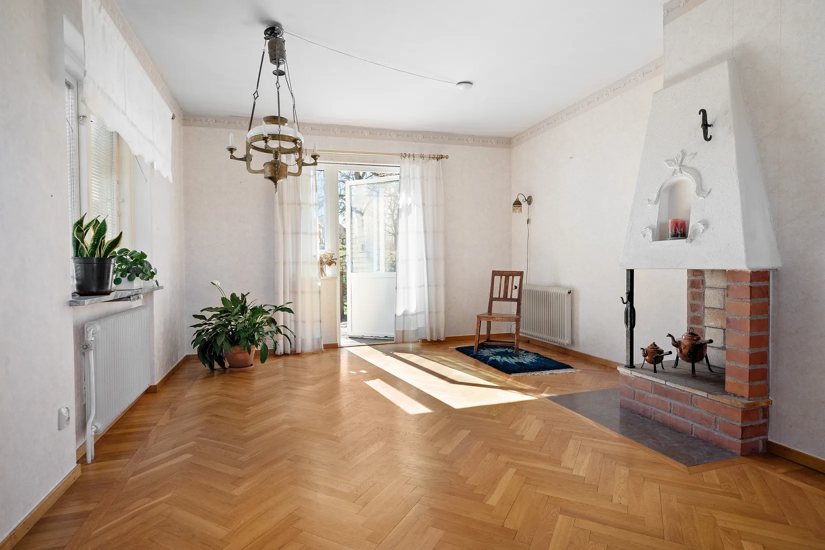 Villa, Norra Unnaryd 5, Jönköping