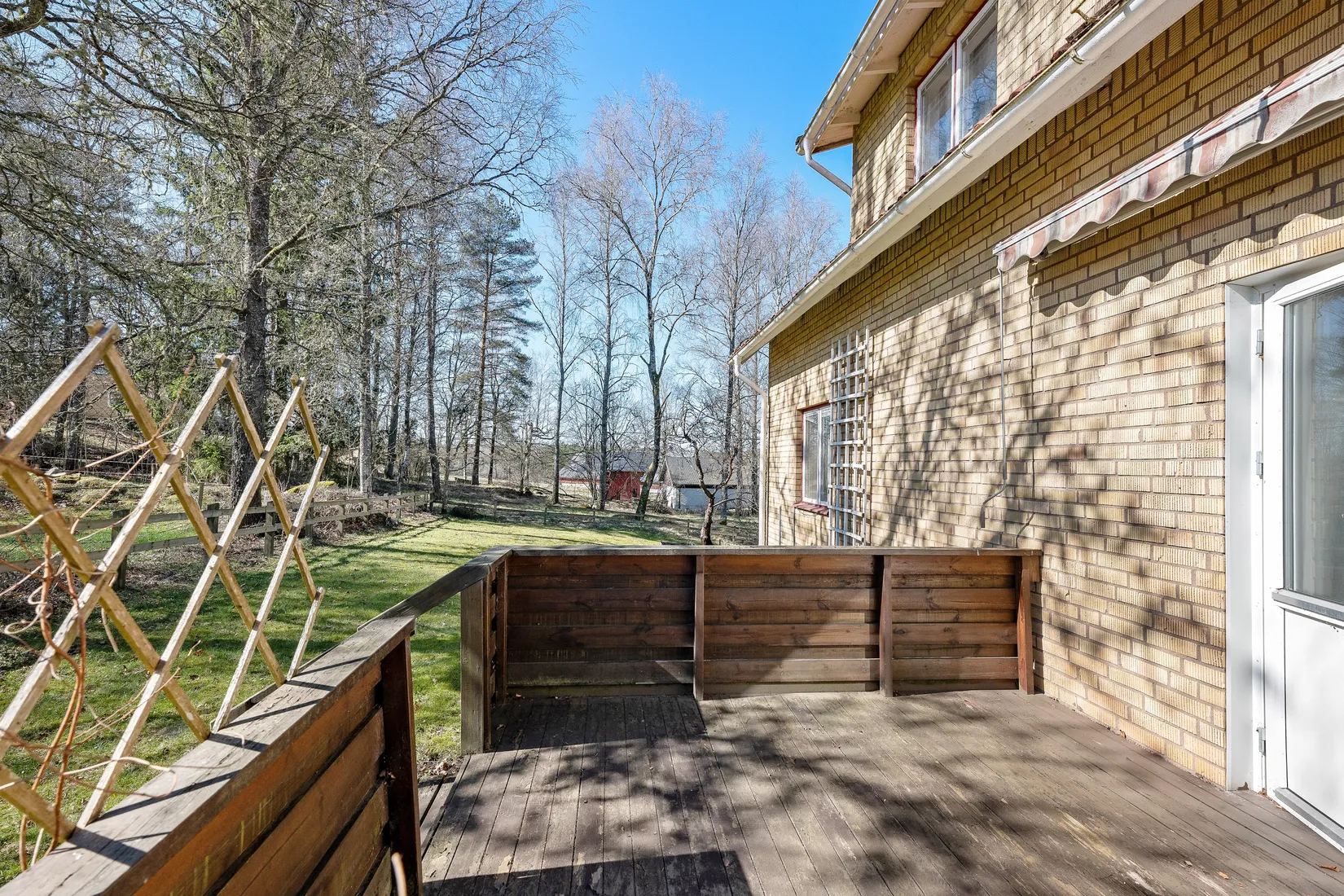 Villa, Norra Unnaryd 5, Jönköping