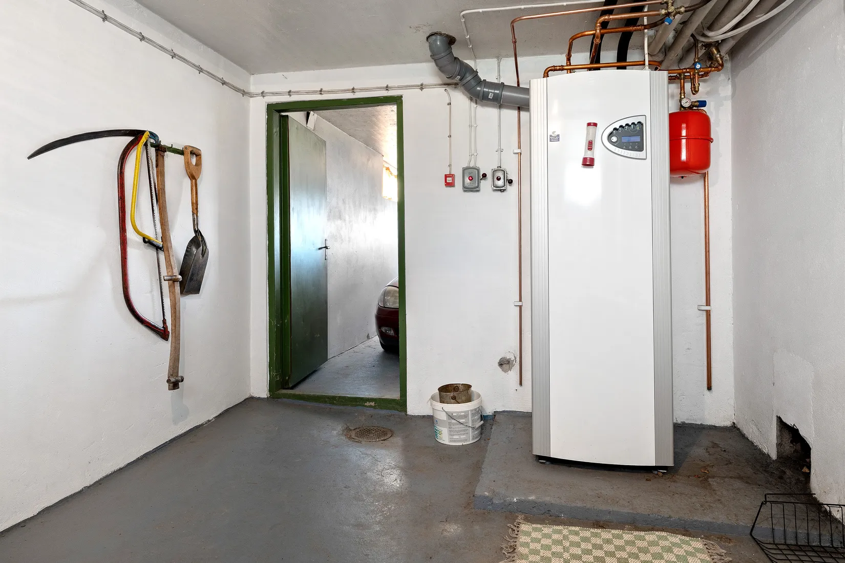 Villa, Norra Unnaryd 5, Jönköping