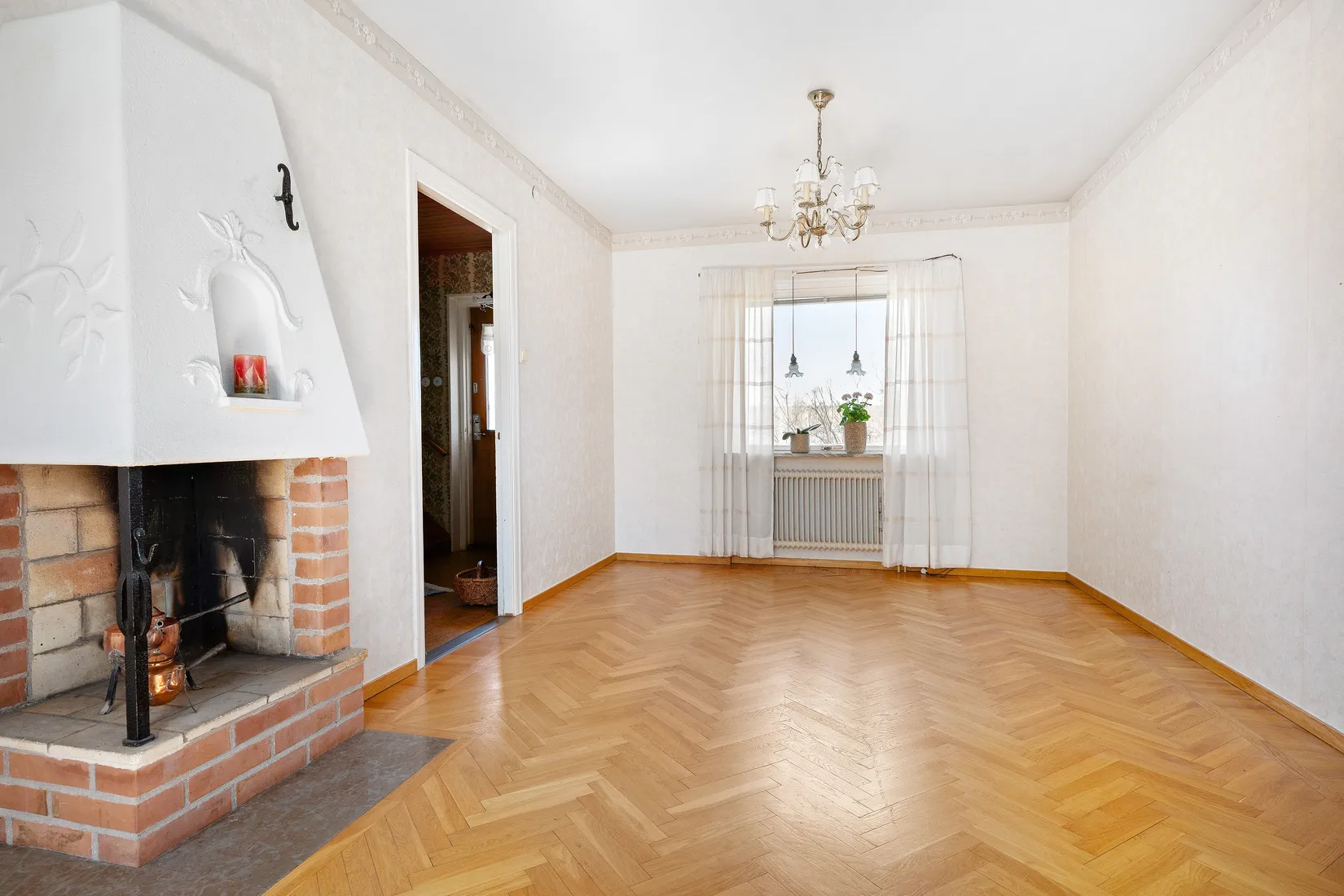 Villa, Norra Unnaryd 5, Jönköping