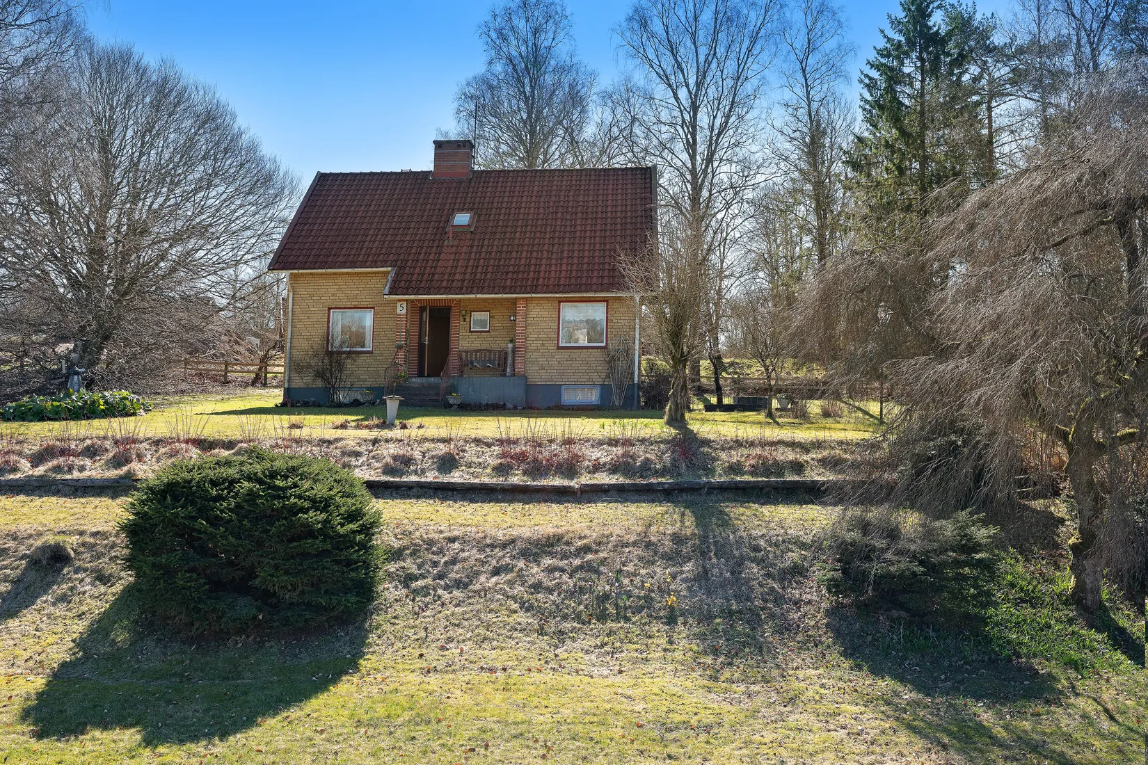 Villa, Norra Unnaryd 5, Jönköping