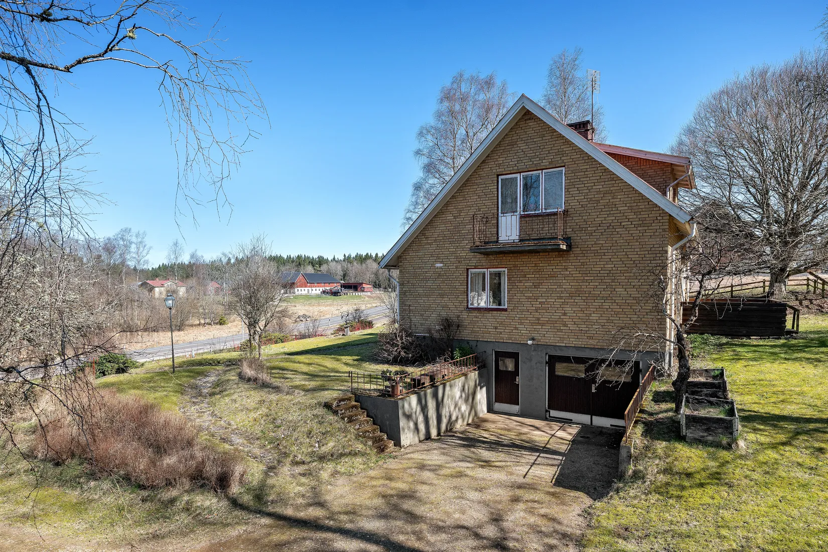 Villa, Norra Unnaryd 5, Jönköping