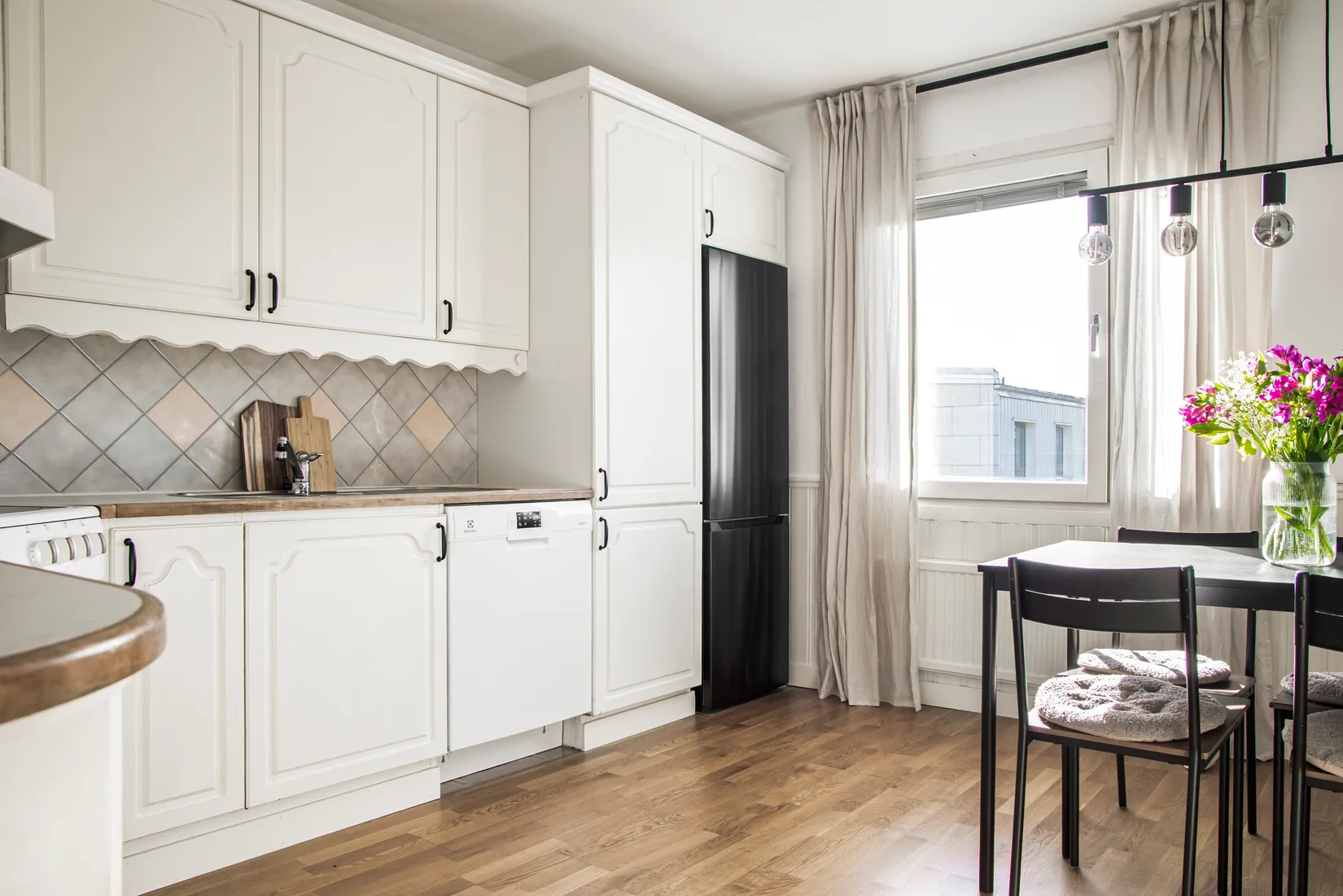 Bostadsrätt, Alkalievägen 19B, Bohus, Ale