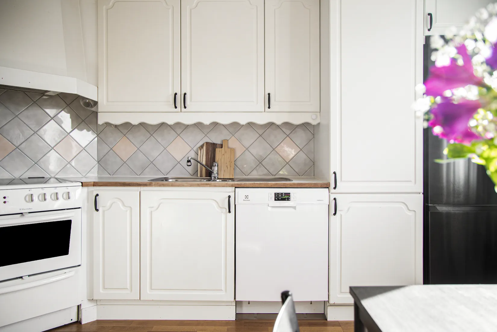 Bostadsrätt, Alkalievägen 19B, Bohus, Ale