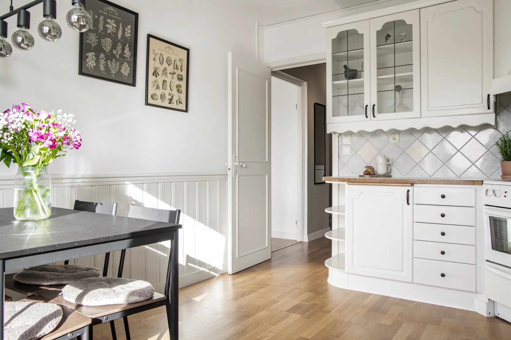 Bostadsrätt, Alkalievägen 19B, Bohus, Ale