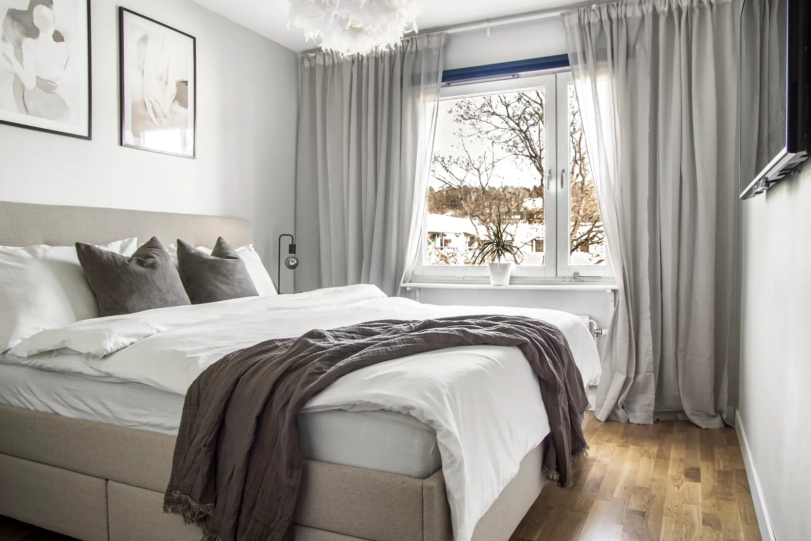 Bostadsrätt, Alkalievägen 19B, Bohus, Ale