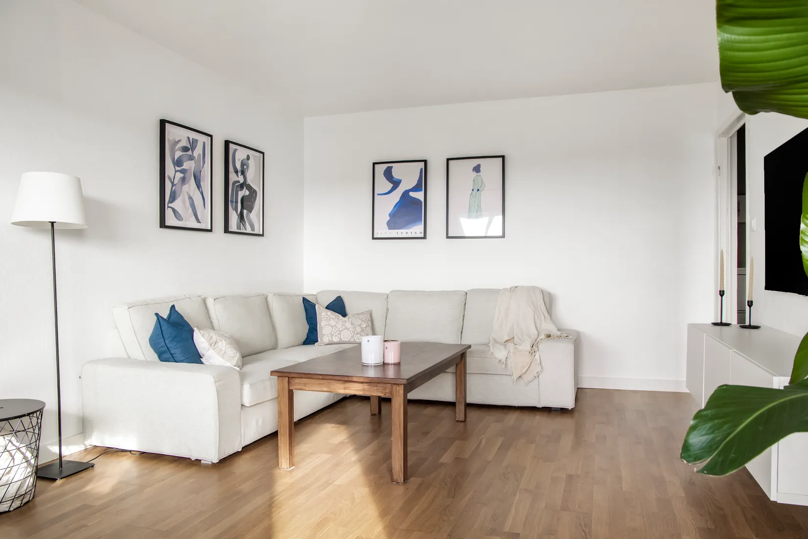 Bostadsrätt, Alkalievägen 19B, Bohus, Ale