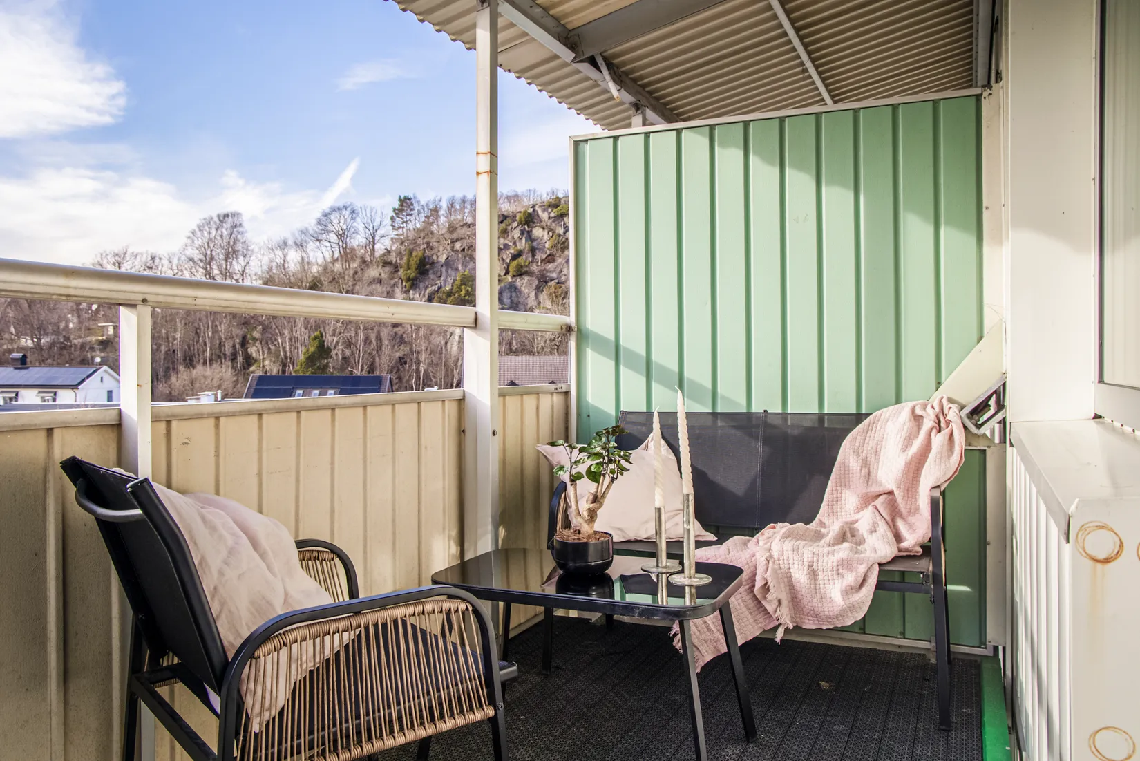 Bostadsrätt, Alkalievägen 19B, Bohus, Ale