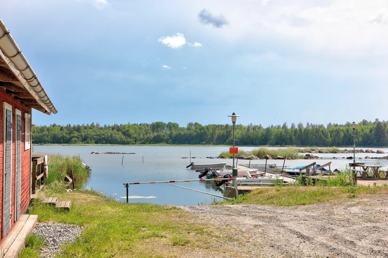 Villa, Polstjärnan 32, Vintergatsbyn, Hudiksvall
