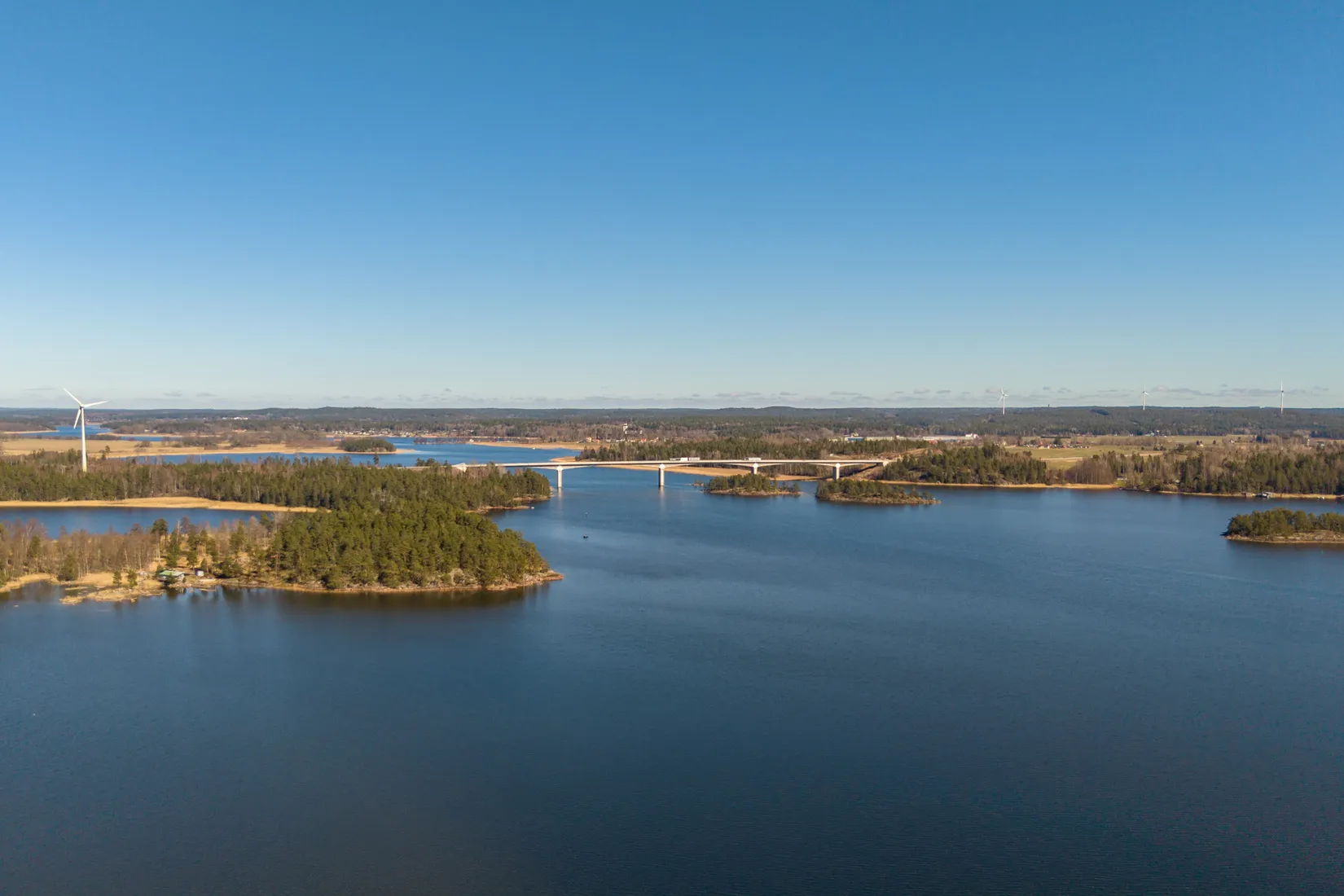Gård/Skog,  Tikanäs Åstnäs 513, Tikanäs, Askersund
