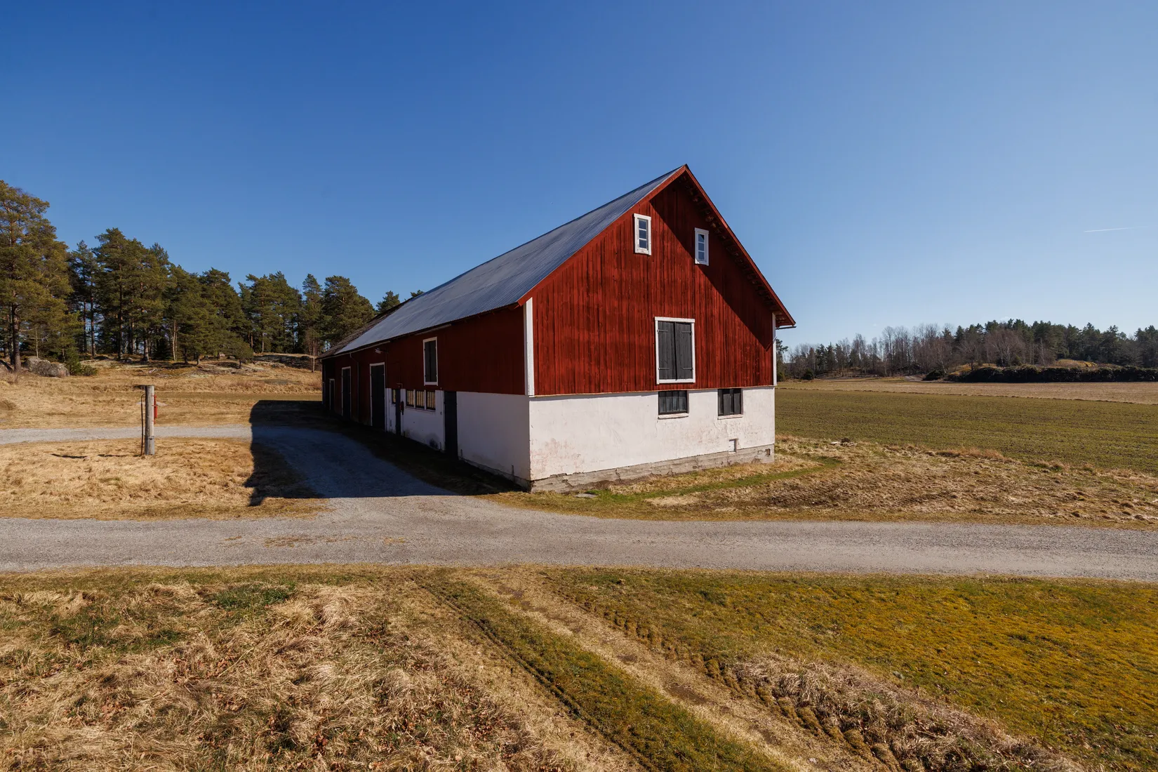 Gård/Skog,  Tikanäs Åstnäs 513, Tikanäs, Askersund