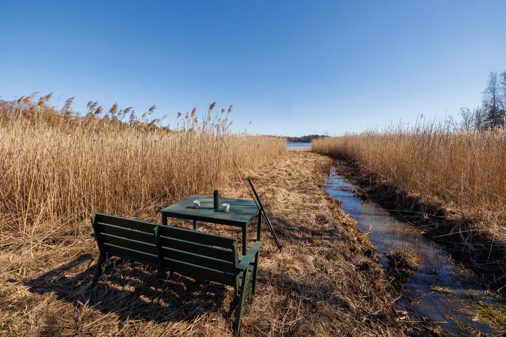 Gård/Skog,  Tikanäs Åstnäs 513, Tikanäs, Askersund