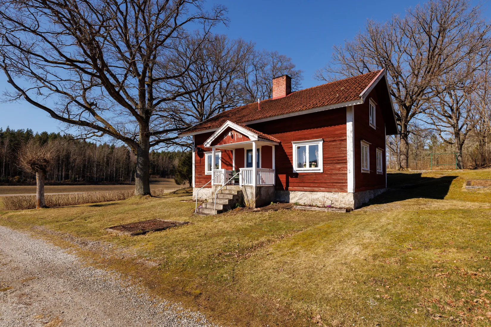 Gård/Skog,  Tikanäs Åstnäs 513, Tikanäs, Askersund