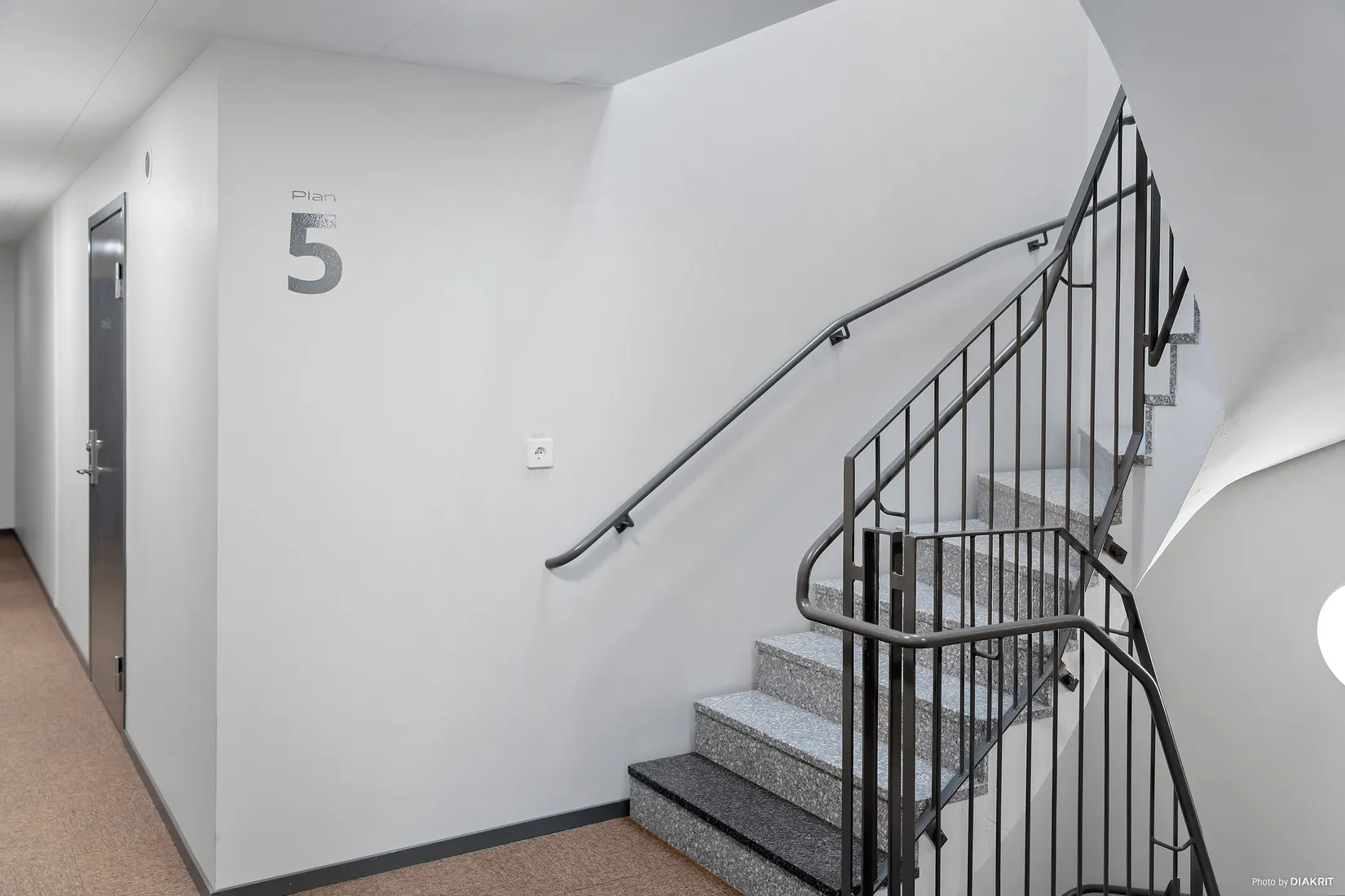 Bostadsrätt, Magasinsgatan 5, Centrum, Varberg