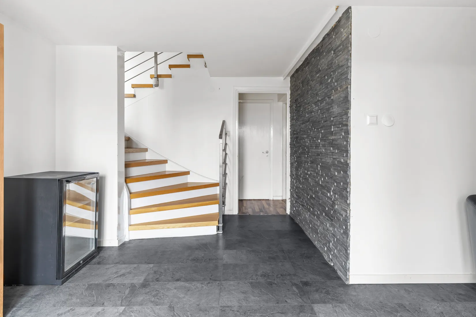 Villa, Nygatan 2, Timrå