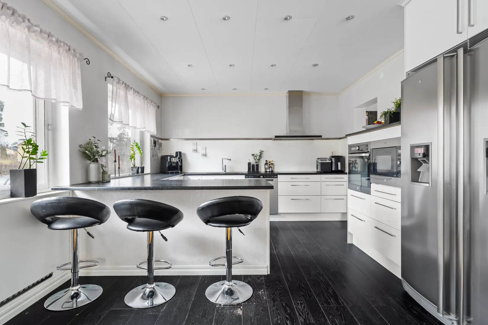 Villa, Nygatan 2, Timrå