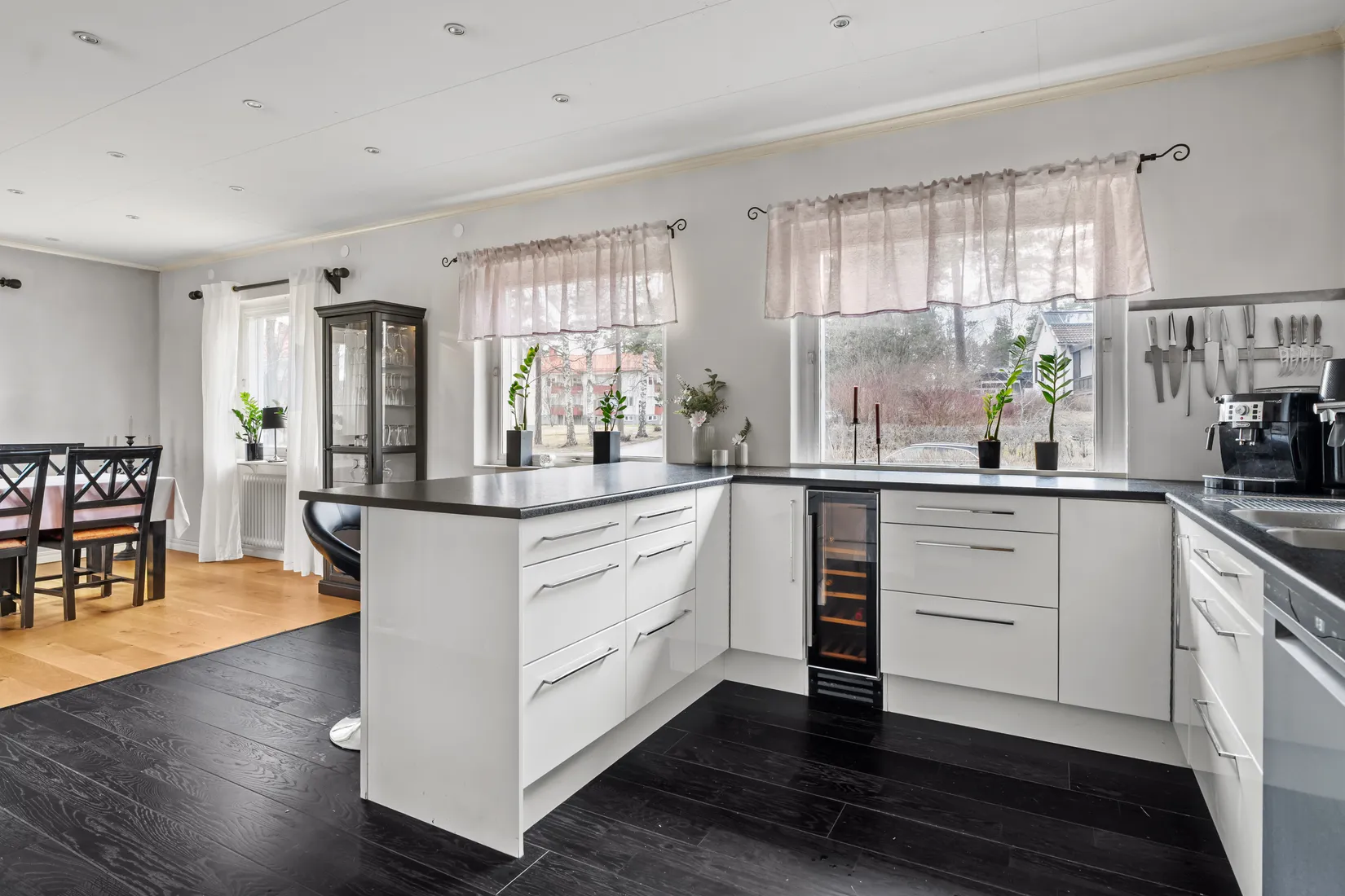 Villa, Nygatan 2, Timrå