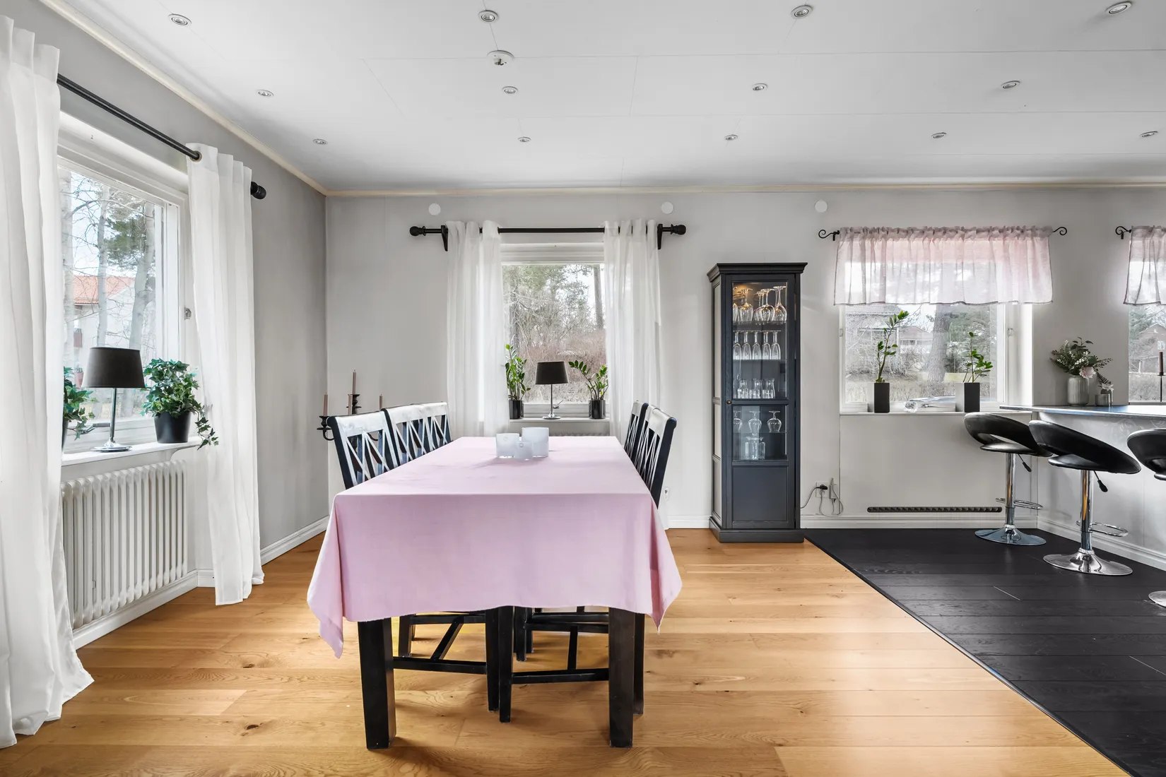 Villa, Nygatan 2, Timrå