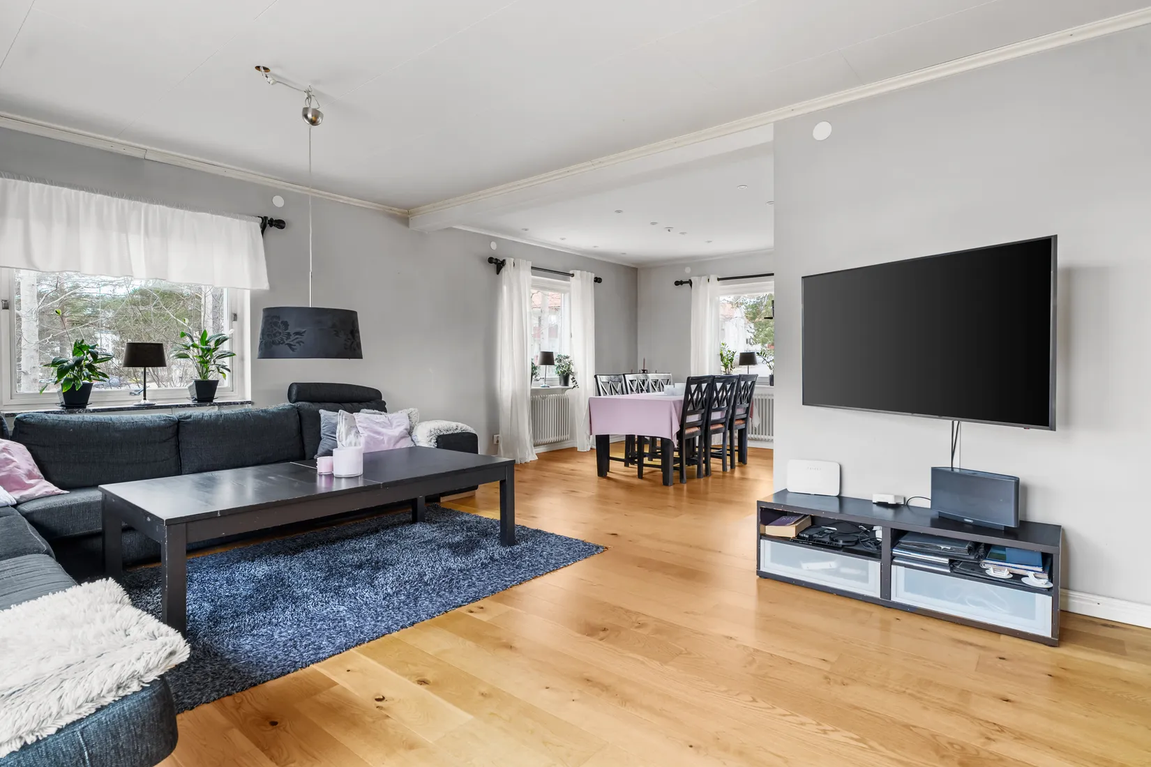 Villa, Nygatan 2, Timrå