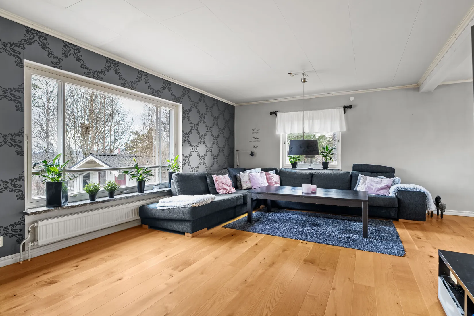 Villa, Nygatan 2, Timrå