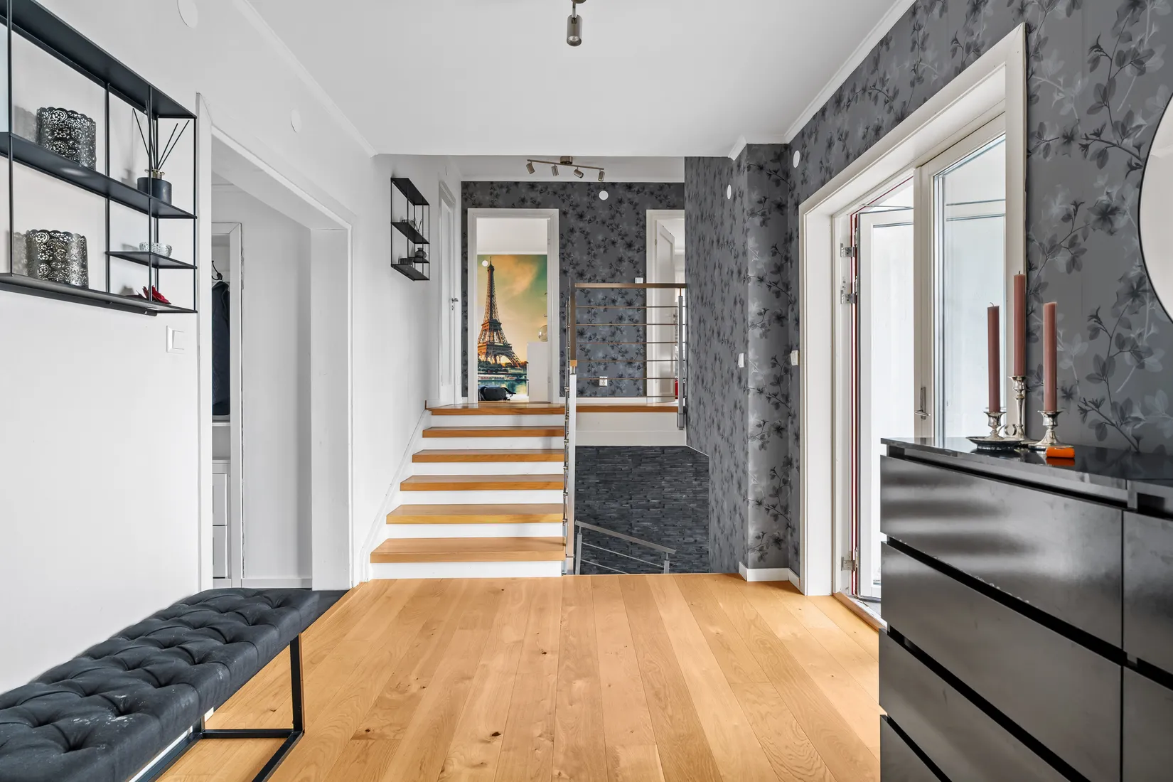 Villa, Nygatan 2, Timrå