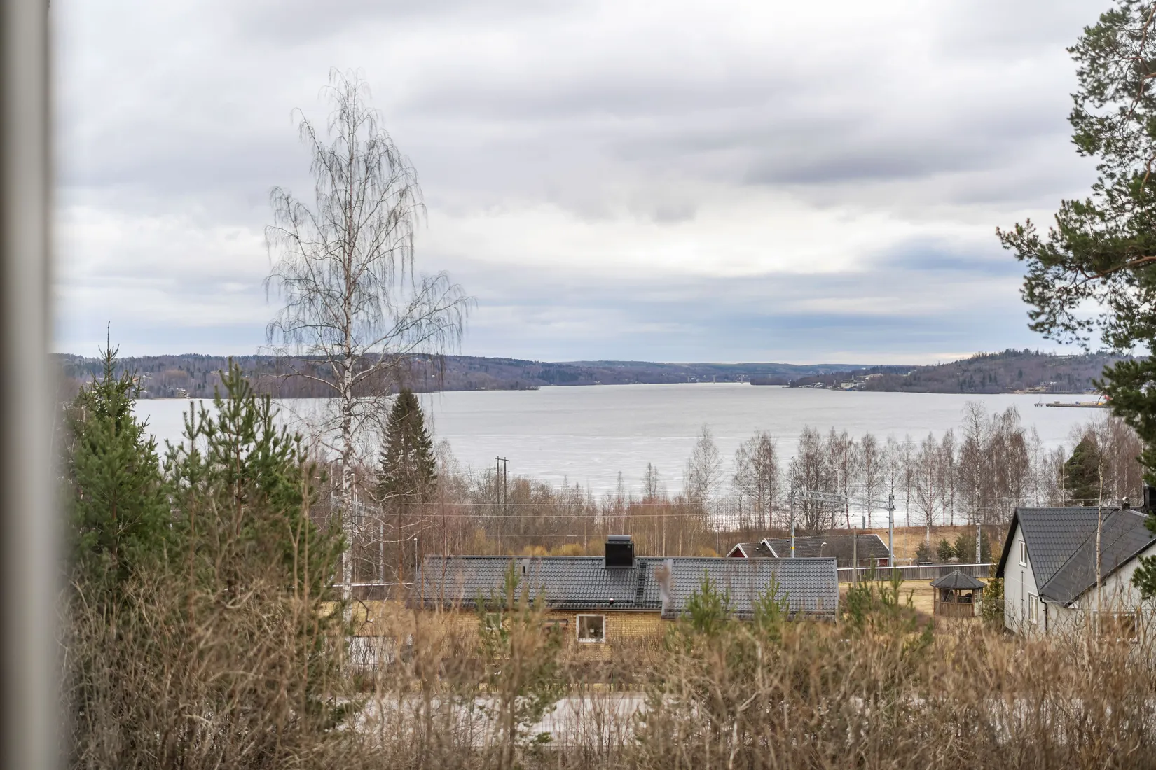 Villa, Nygatan 2, Timrå