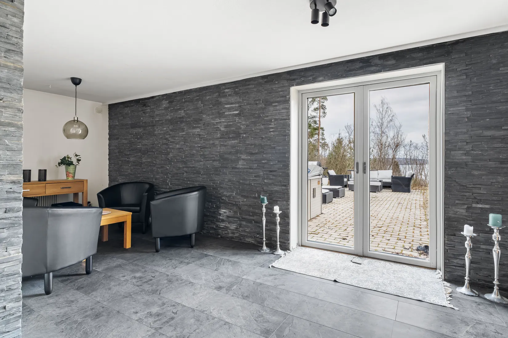 Villa, Nygatan 2, Timrå