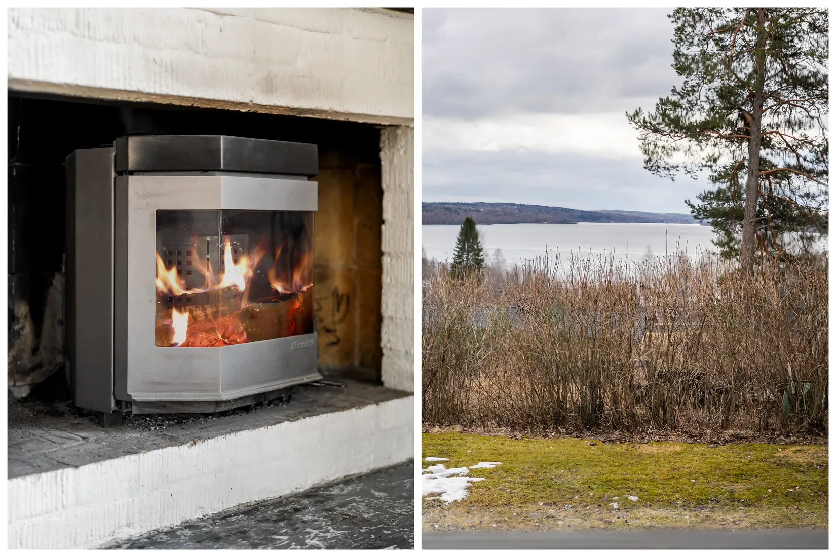 Villa, Nygatan 2, Timrå