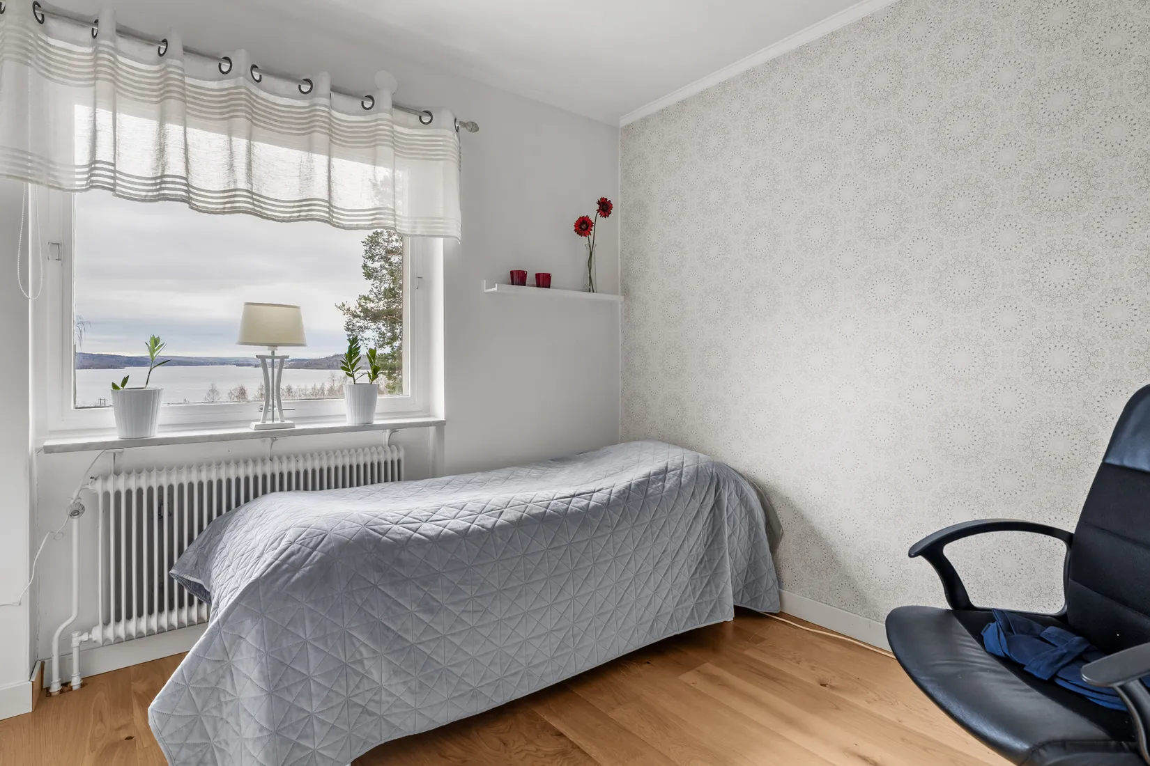 Villa, Nygatan 2, Timrå