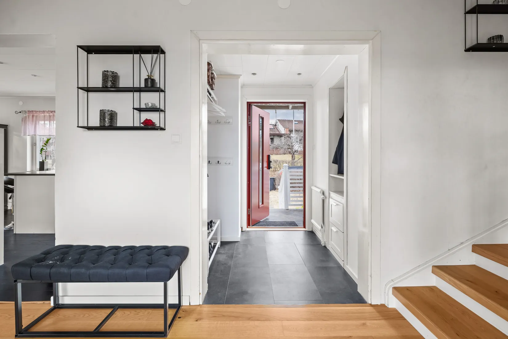 Villa, Nygatan 2, Timrå