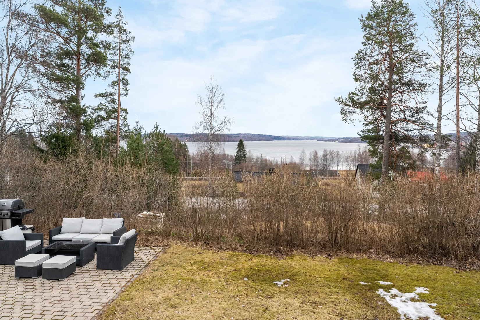 Villa, Nygatan 2, Timrå