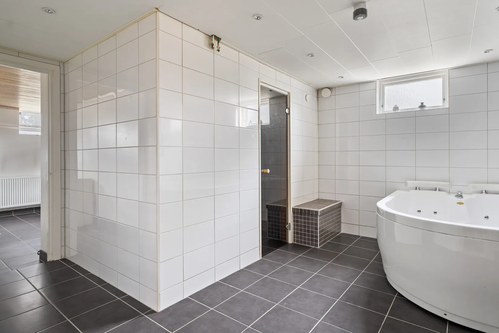 Villa, Nygatan 2, Timrå