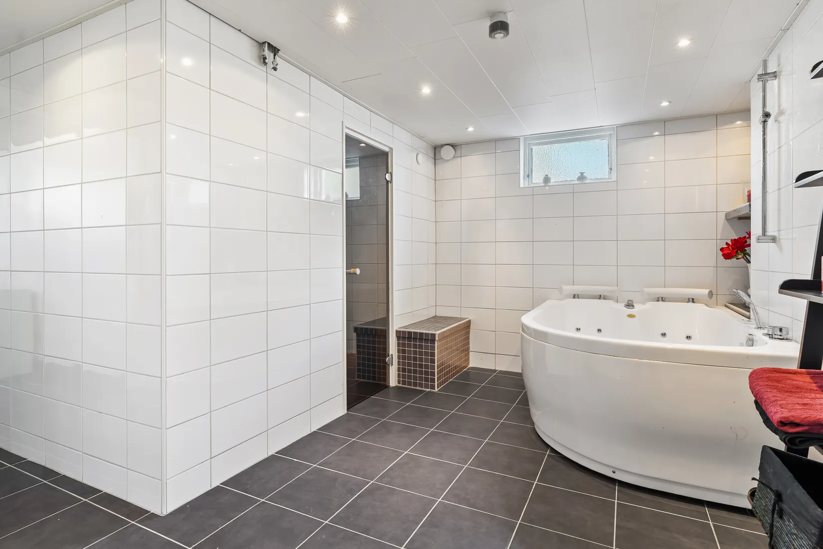 Villa, Nygatan 2, Timrå