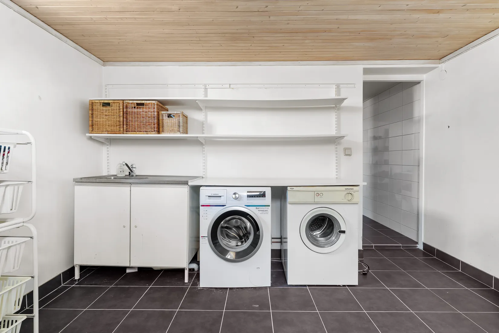 Villa, Nygatan 2, Timrå