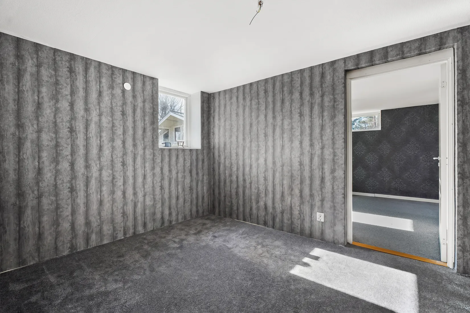 Villa, Nygatan 2, Timrå