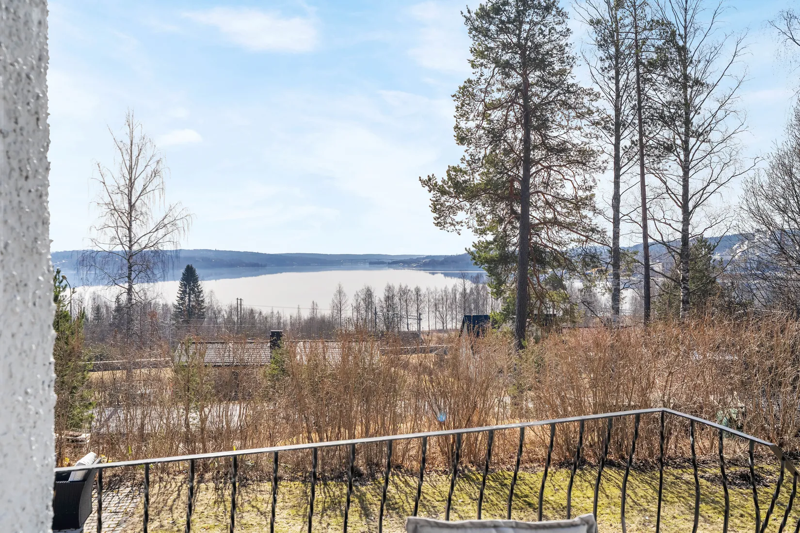 Villa, Nygatan 2, Timrå