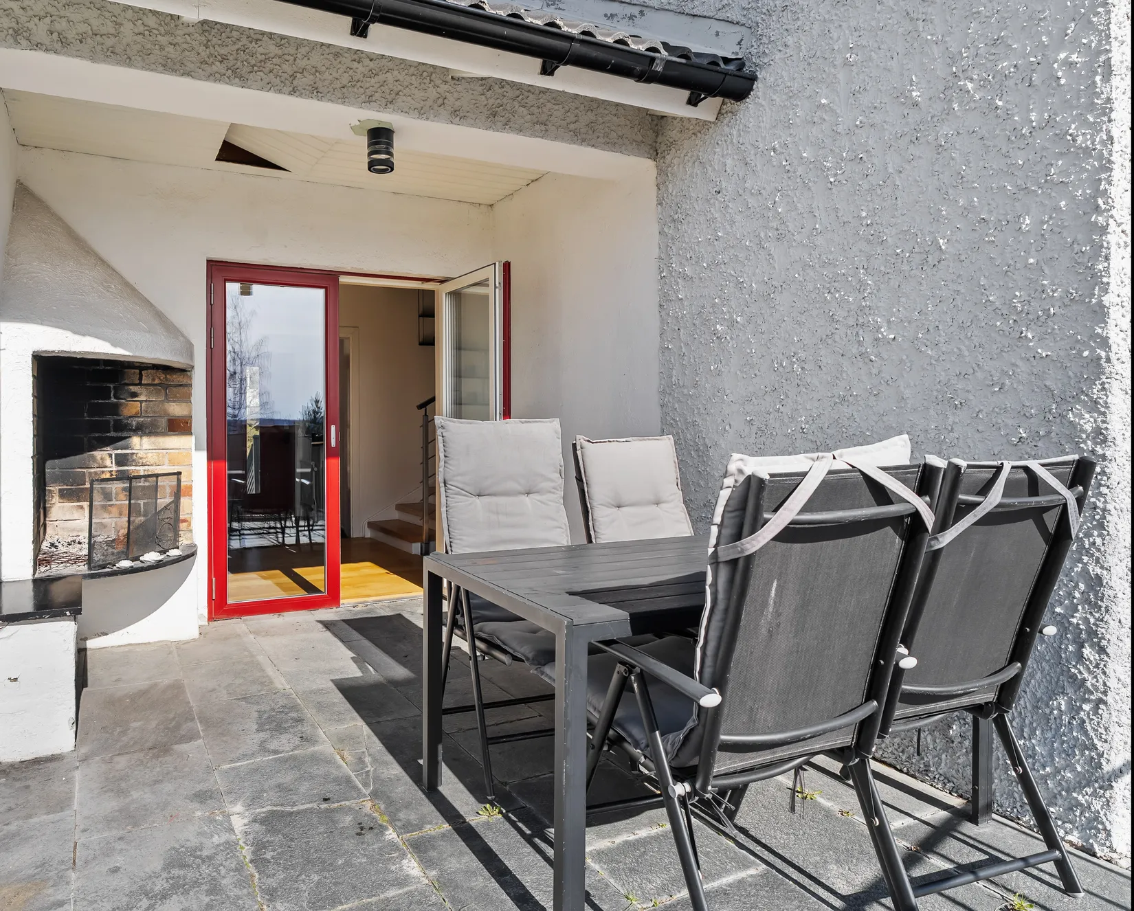 Villa, Nygatan 2, Timrå