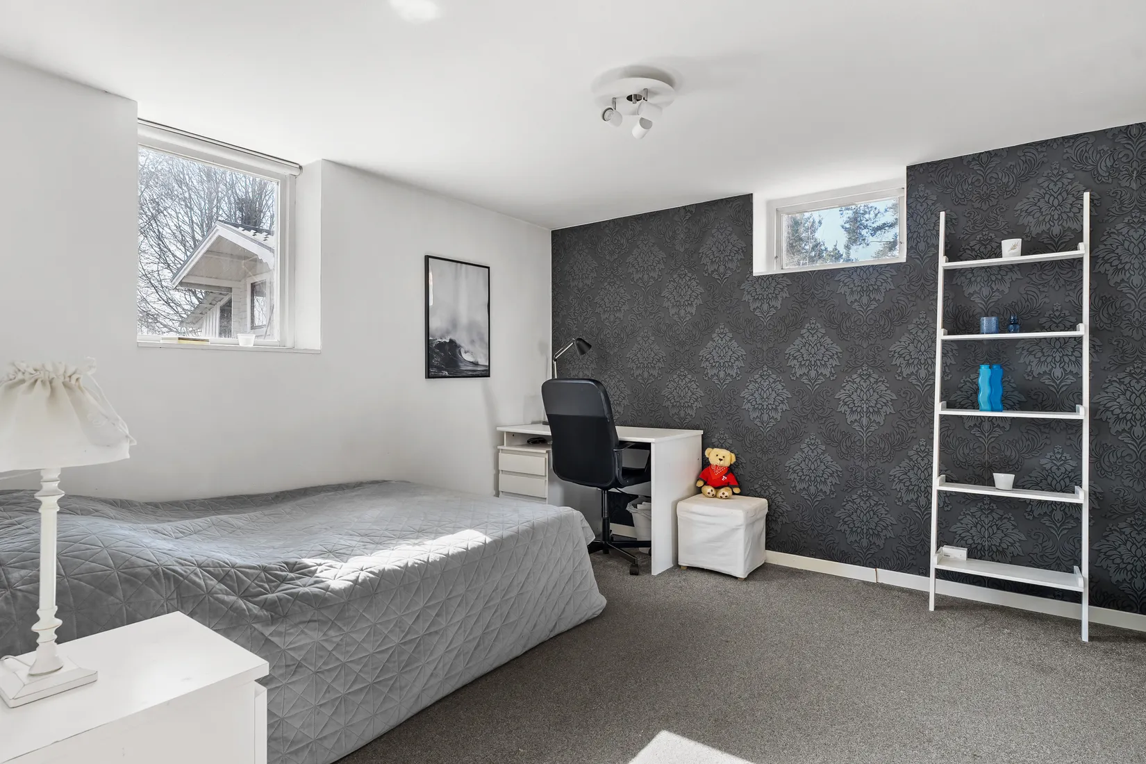 Villa, Nygatan 2, Timrå